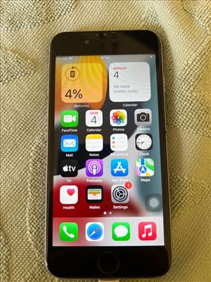 Prodajem iphone 6s