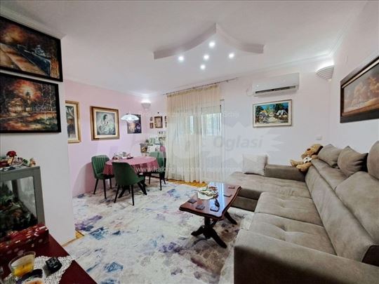 Rakovica - Kneževac, 2.0, 41m2