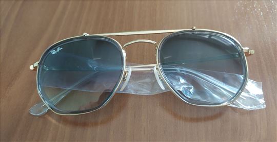 Ray Ban Marshal 3648M