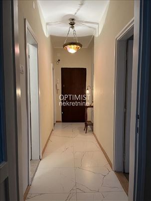 Savski venac, Humska, 60m2, 2.5 ID#3048