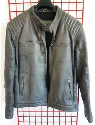 Sbecta prirodna koža vel.L