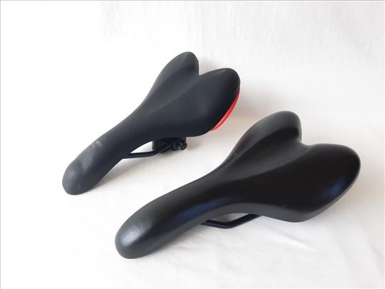 Selle royal Italy Mach i Gel sedišta 2 kom
