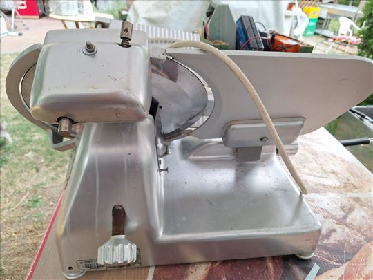 Sirman mesoreznica fi 330