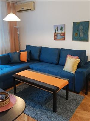Šumice, Rimska,  2.0, 50m2, Iii, cg, namesten