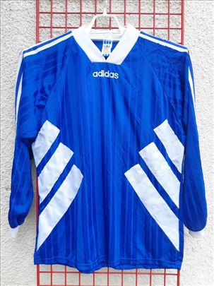 Vintage 90e Adidas fudbalski dres made in England