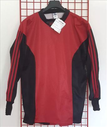 Vintage 90e Adidas golmanski dres made in England 