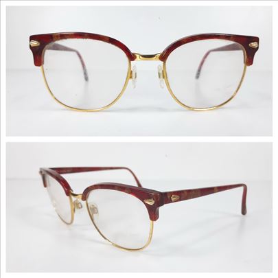 Vintage 90s ram za naočare