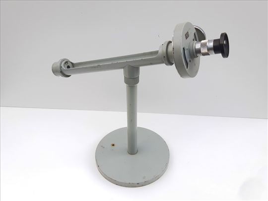 Vintage Carl Zeiss Jena  DDR polarimetar