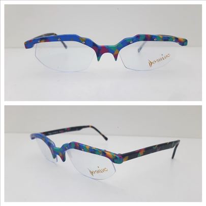 Vintage Domino mod. 01-301/A F01