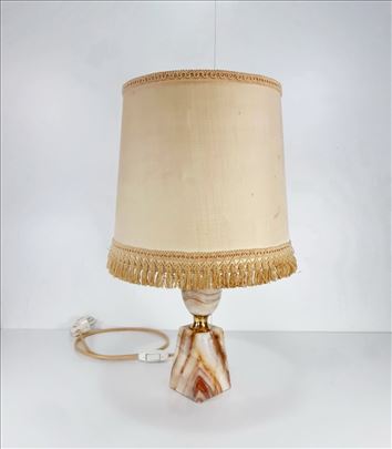 Vintage lapma od oniksa