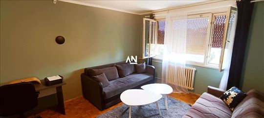 Voždovac, Braće Jerković, Indire Gandi, 42m2 ID#22