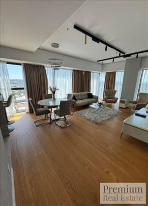 West 65, 91 m2