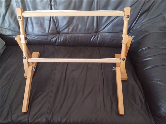 Viler original, ram za veženje goblena 