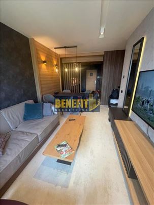 Woodside Kopaonik Residences -3.0 apartman
