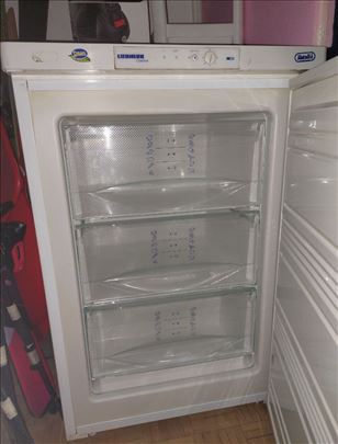 Zamrzivač - Liebherr