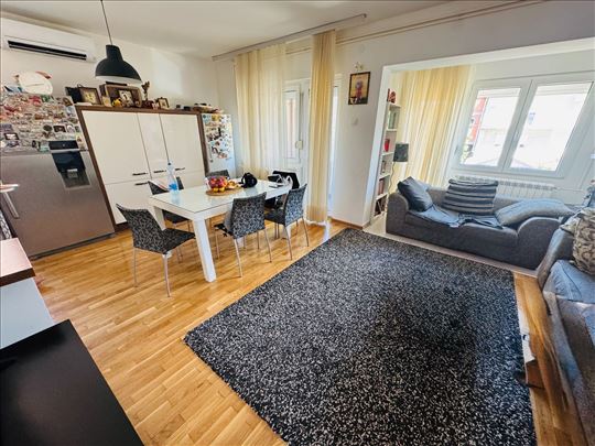 Žarkovo,112 m2,4.0, dva parking mesta
