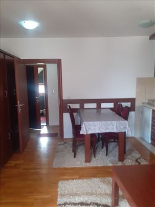 Zlaibor,Bele vode,lep dvosoban stan 37m2+Т