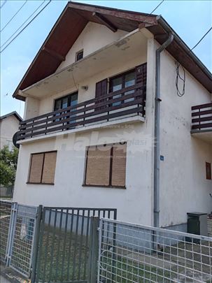 2-etažna kuća na prodaju, Majke Jevrosime
