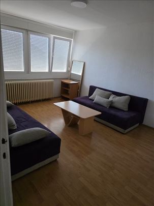 Banovo Brdo Lješka kod hemijske škole
