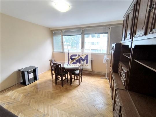 Braće Jerkovića, stan 60m2