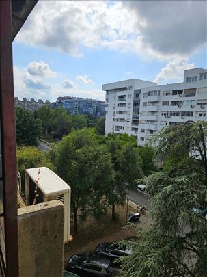 Bul. Zorana Đinđića, 74m2/ IV od7 