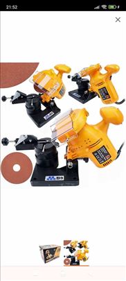 Bulteh električni ostrac lanaca 