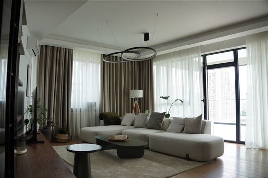 BW Scala, luksuzan stan, terasa 40m2, ID 24639