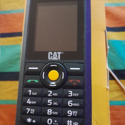 CAT