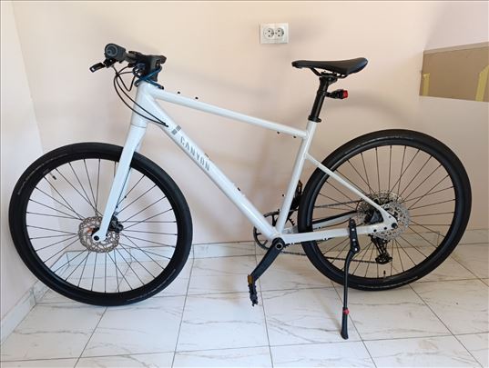 Canyon Roadlite 8 2025 Fitness Bicikl