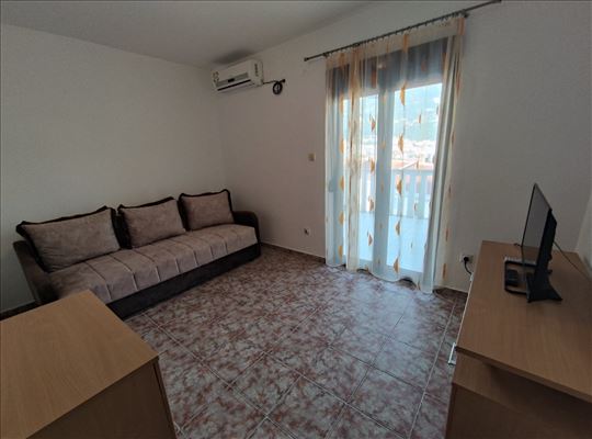 Crna Gora, Budva, apartman