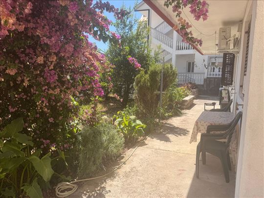 Crna Gora, Herceg Novi, apartman