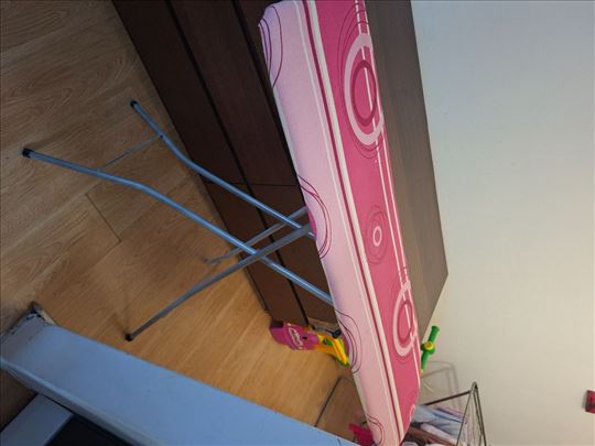 Daska za peglanje vesa 