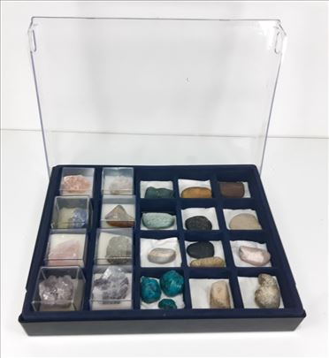 Deagostini Blago zemlje