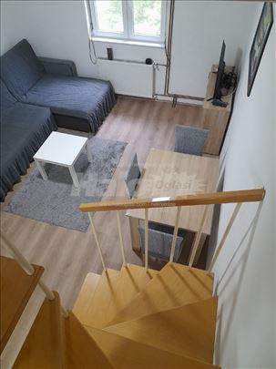 Duplex stan na Altini