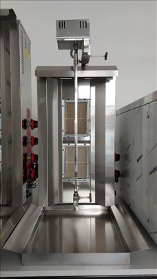 Giros na gas 20 - 30kg mesa