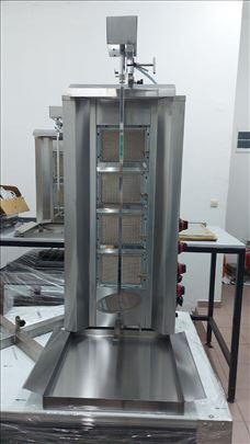 Giros na gas do 50kg mesa