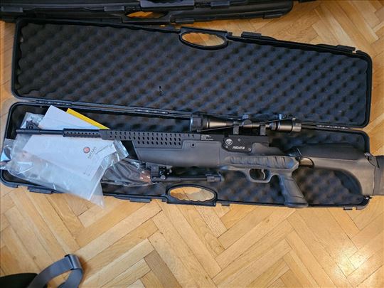 Hatsan Predator PCP 6.35 jedina u srbiji