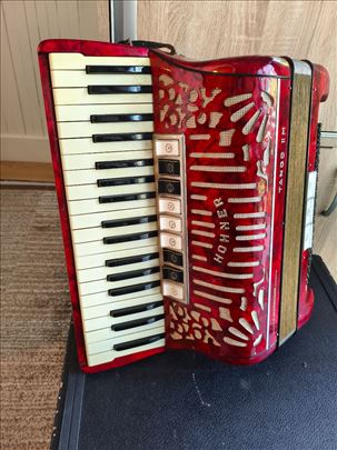 Hohner Tango II M