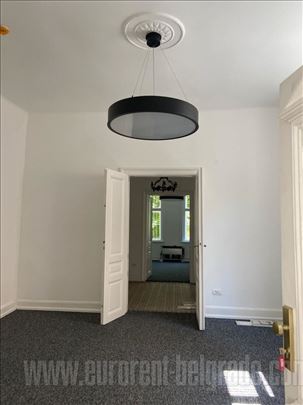 ID#39566, Izdavanje, Stan, Krunska, 160 m2
