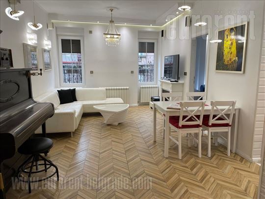 ID#44989, Izdavanje, Stan, Skupština, 75 m2