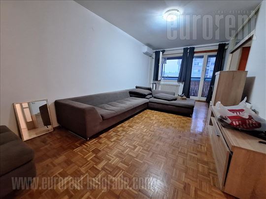 ID#48086, Izdavanje, Stan, Blok 61, 85 m2