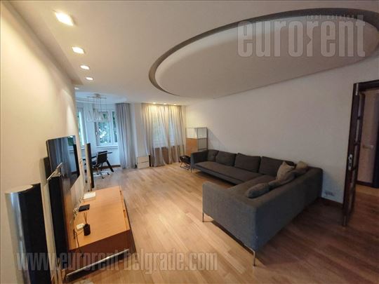 ID#49266, Izdavanje, Stan, Centar, 131 m2