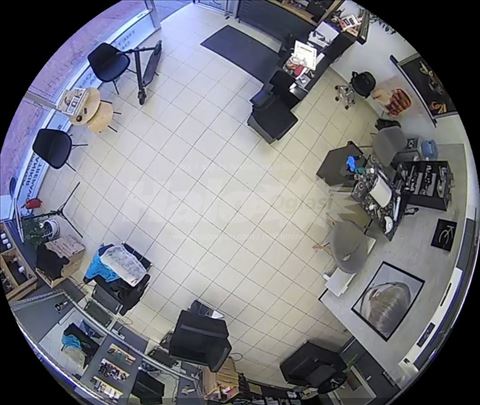Izdajem lokal