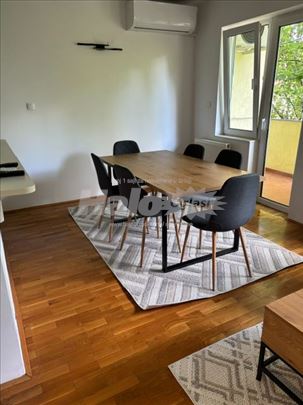 Izdajem stan Brace Jerkovic, 3.0, nov namestaj