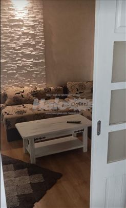 Izdajem Zvezdara 32m2 blizina centra