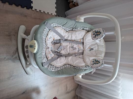 Joie elektricna njihalica