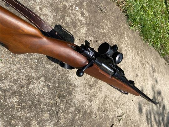Karabin 8x57