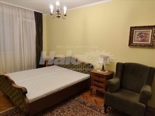 Karaburma dvosoban izdavanje