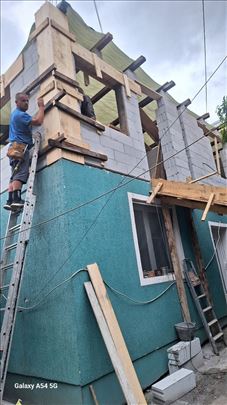 Krovovi Zemun, Beograd, hitne intervencije