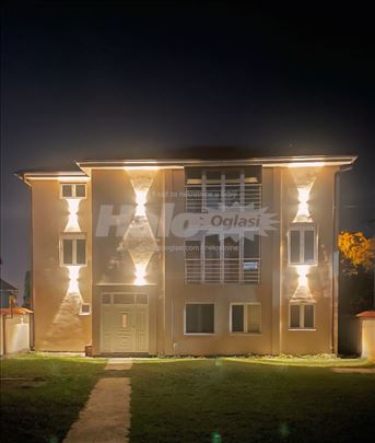 Kuća za izdavanje
